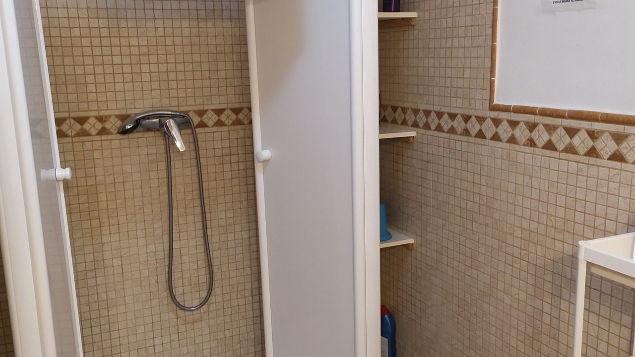 Photo of Bathroom in El Bosque