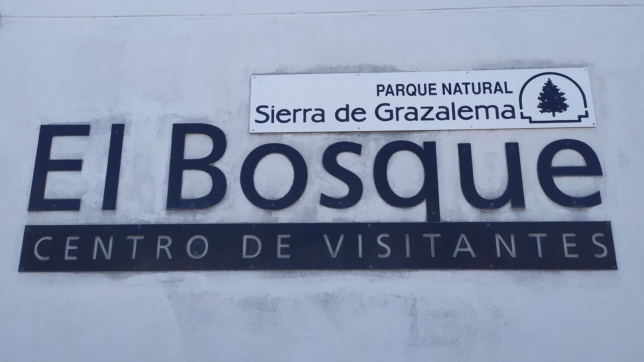 Photo of Outdoor in El Bosque