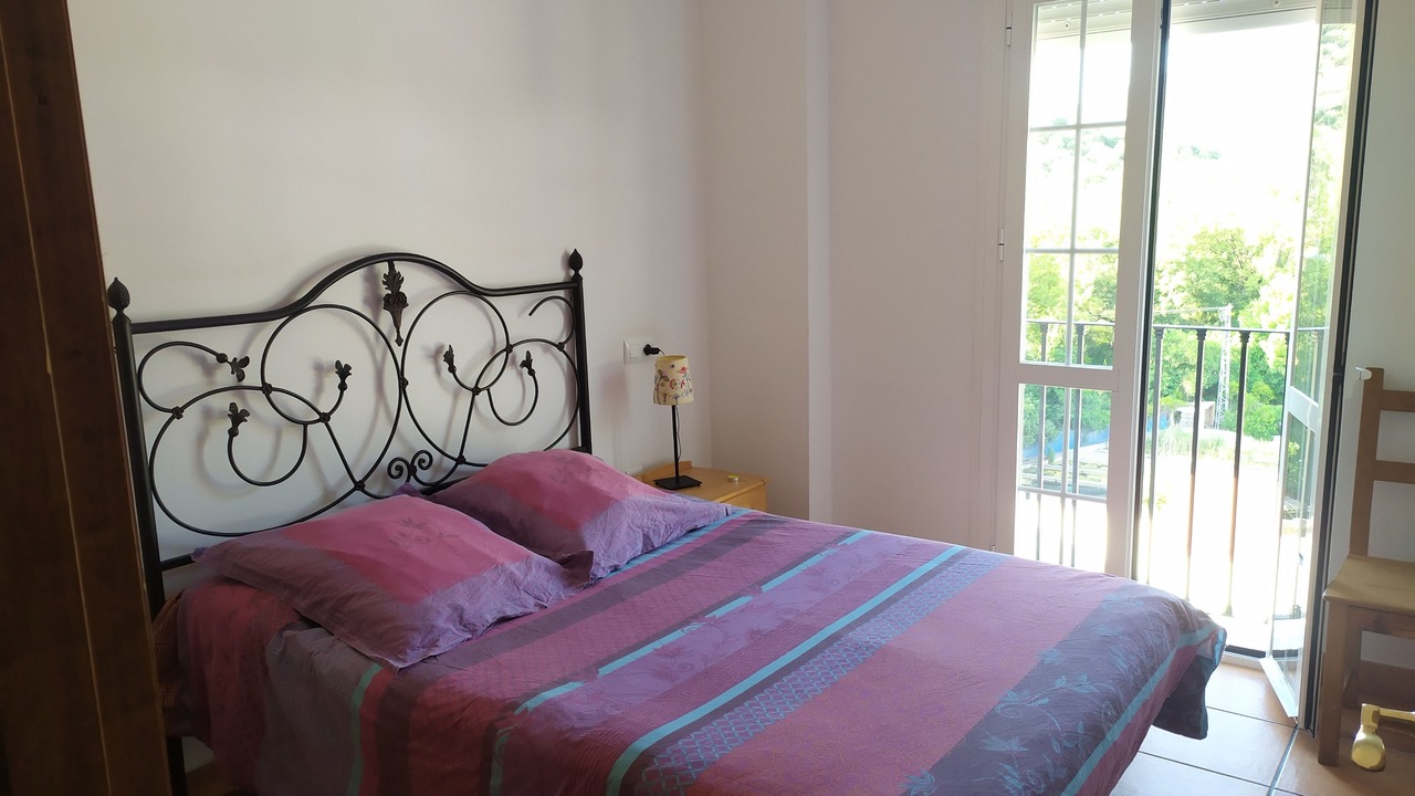 Photo of Bedroom in El Bosque