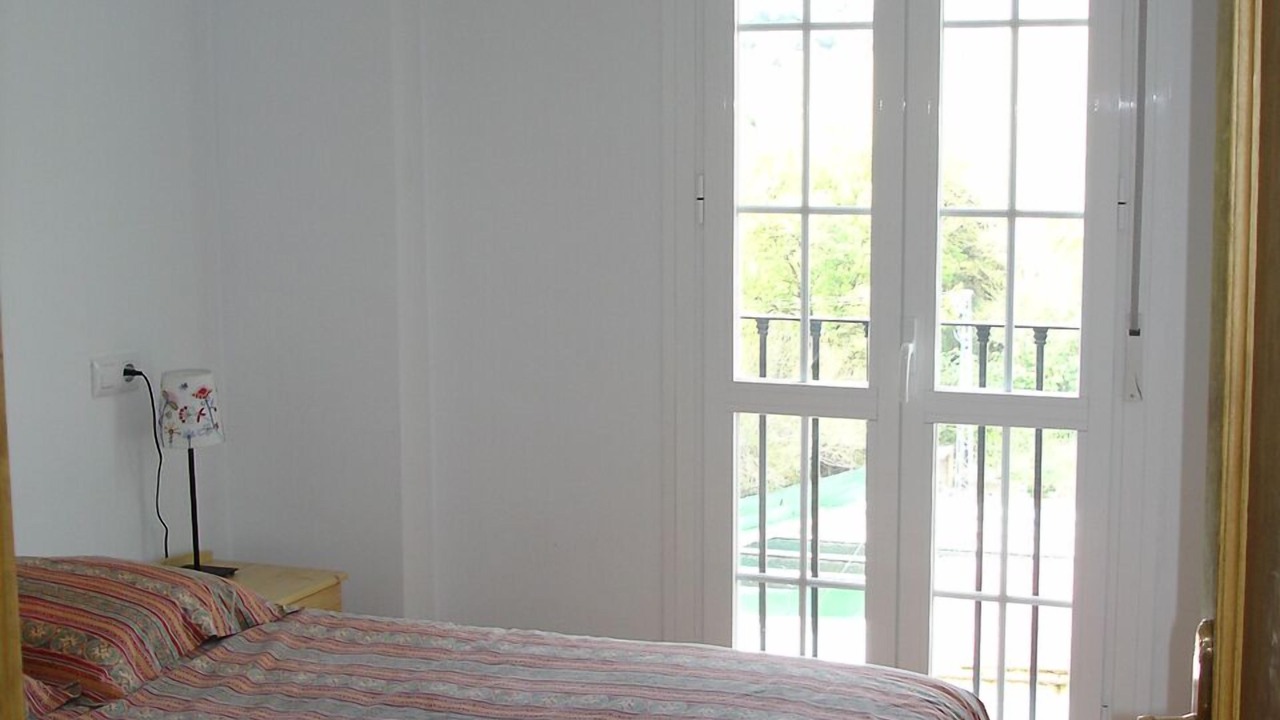 Photo of Bedroom in El Bosque