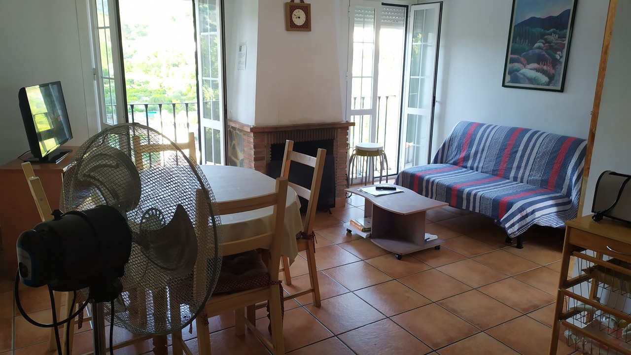Photo of Livingroom in El Bosque
