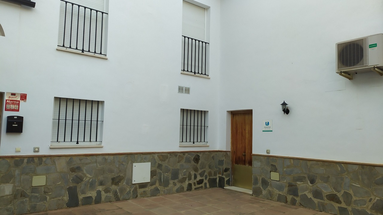 Photo of Outdoor in El Bosque