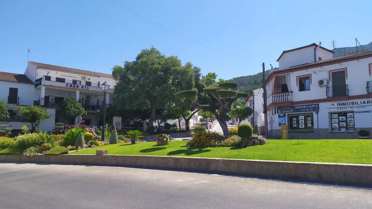 Photo of Outdoor in El Bosque