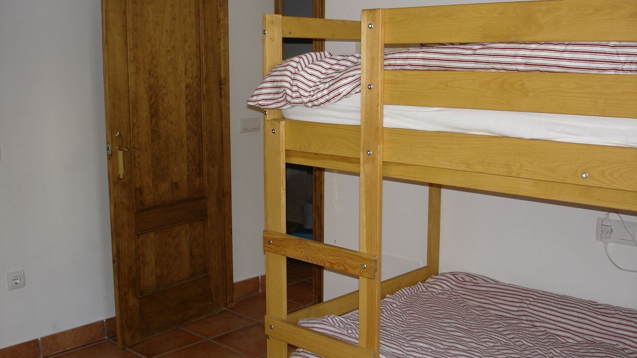Photo of Bedroom in El Bosque