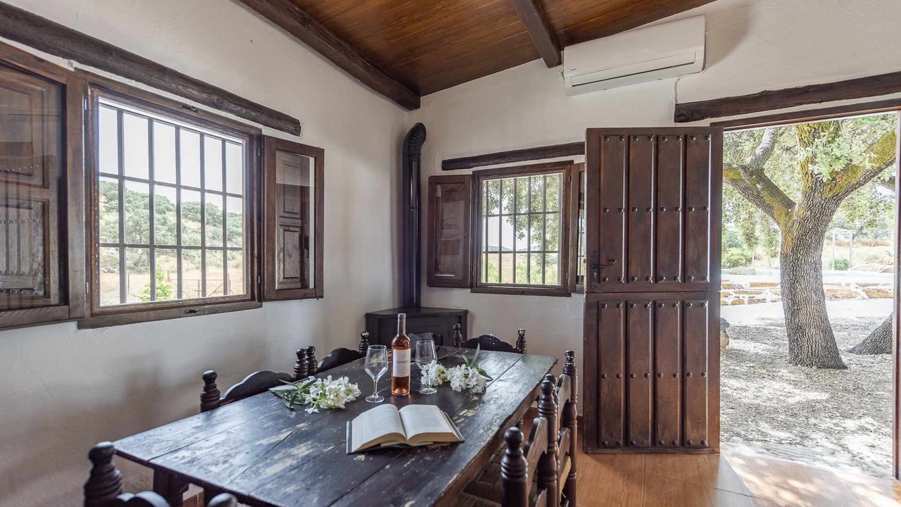 Photo of Bedroom in Moron de la Frontera