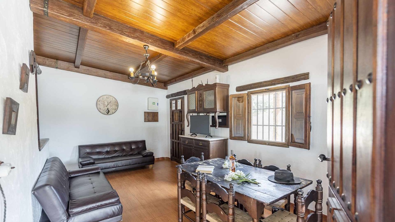 Photo of Bedroom in Moron de la Frontera