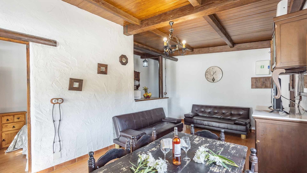 Photo of Bedroom in Moron de la Frontera
