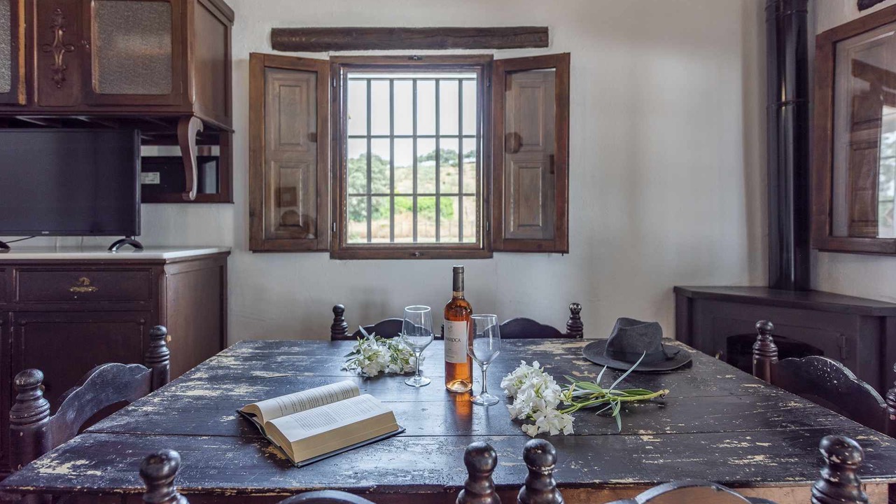 Photo of Bedroom in Moron de la Frontera