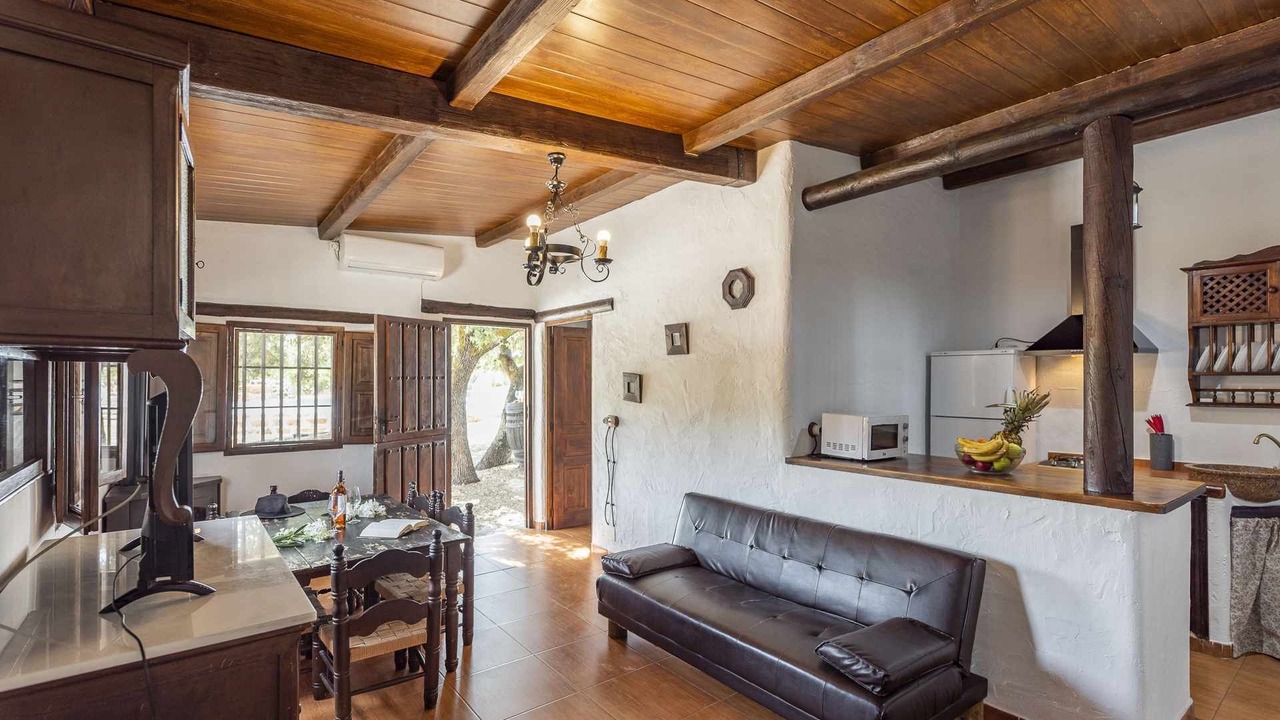 Photo of Bedroom in Moron de la Frontera