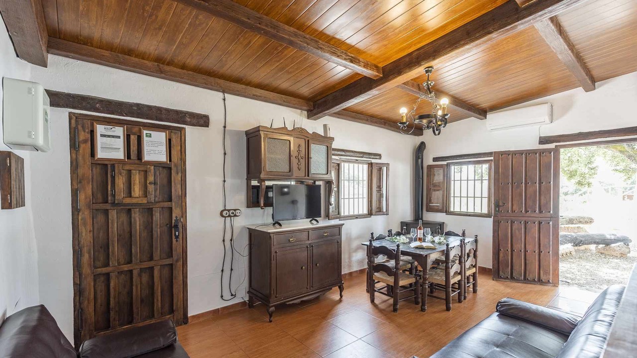 Photo of Bedroom in Moron de la Frontera