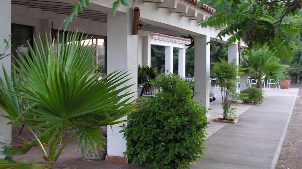 Photo of Outdoor in Malagon