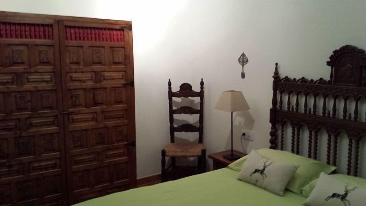Photo of Bedroom in Malagon