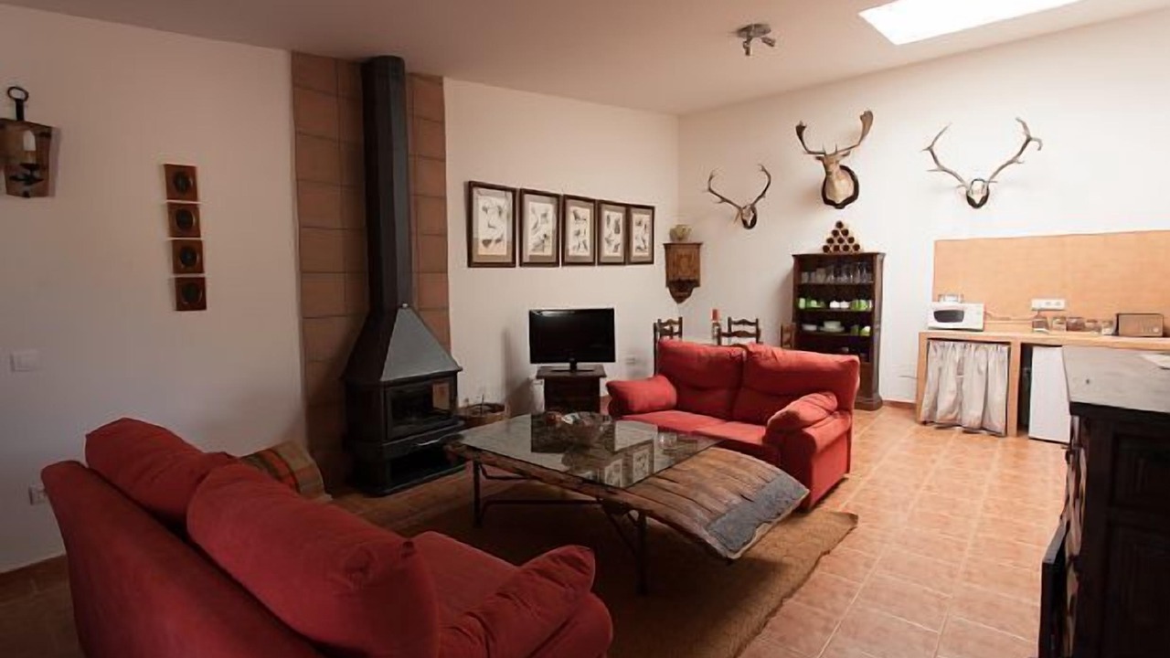 Photo of Livingroom in Malagon
