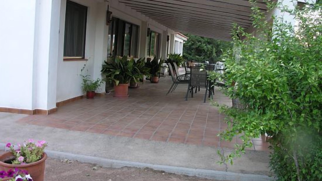 Photo of Outdoor in Malagon