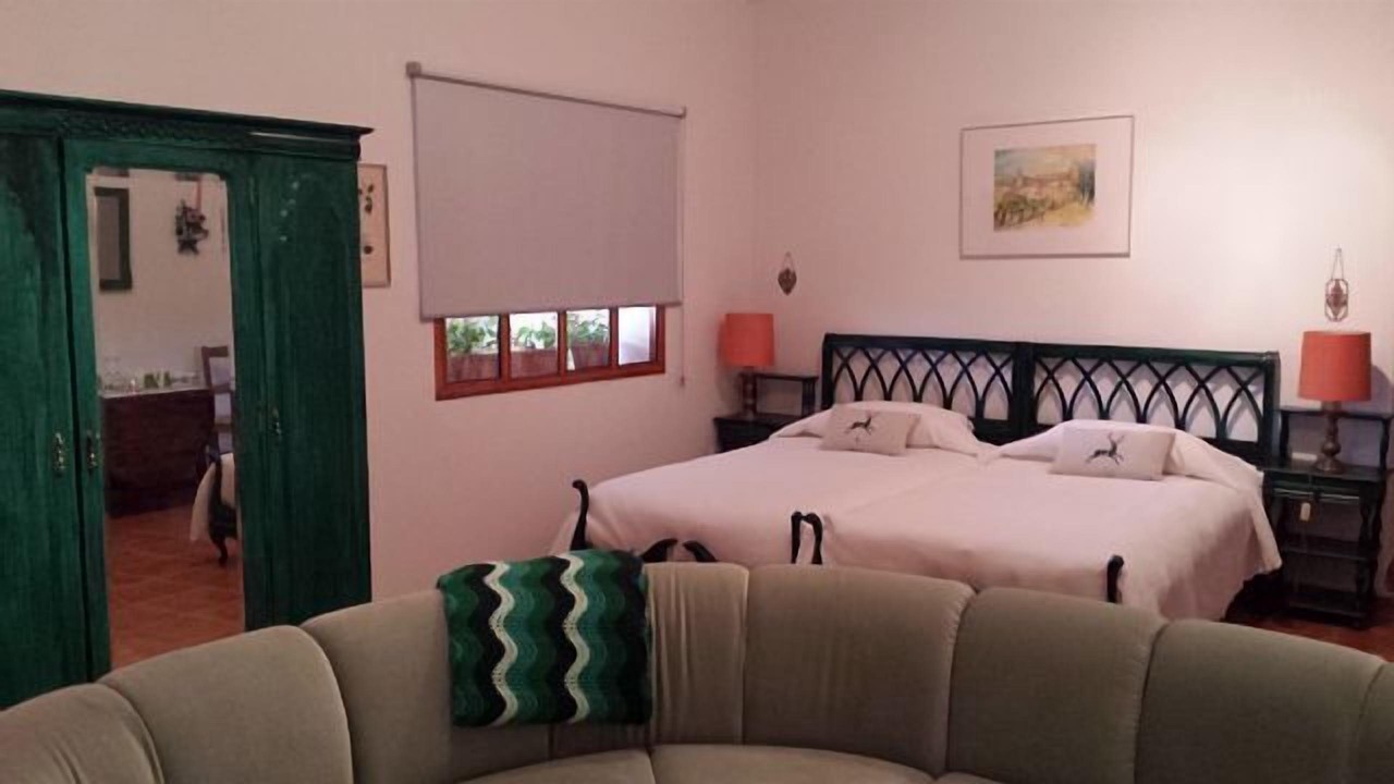 Photo of Bedroom in Malagon