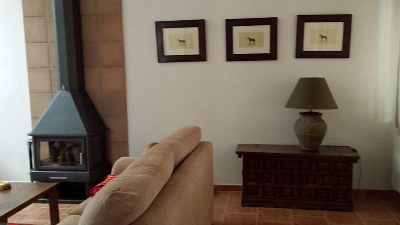 Photo of Livingroom in Malagon