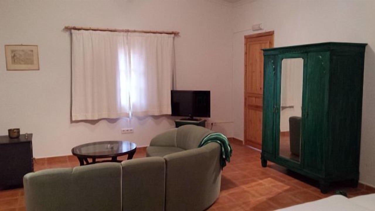 Photo of Livingroom in Malagon
