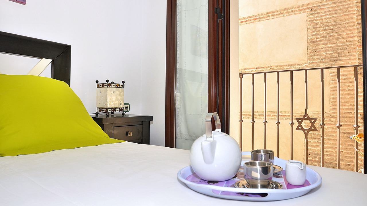 Photo of Bedroom in Beiro