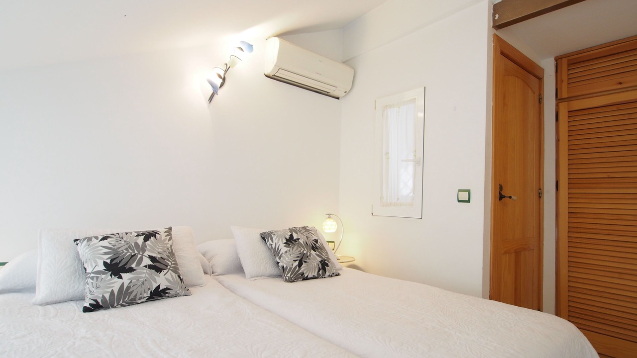 Photo of Bedroom in Beiro
