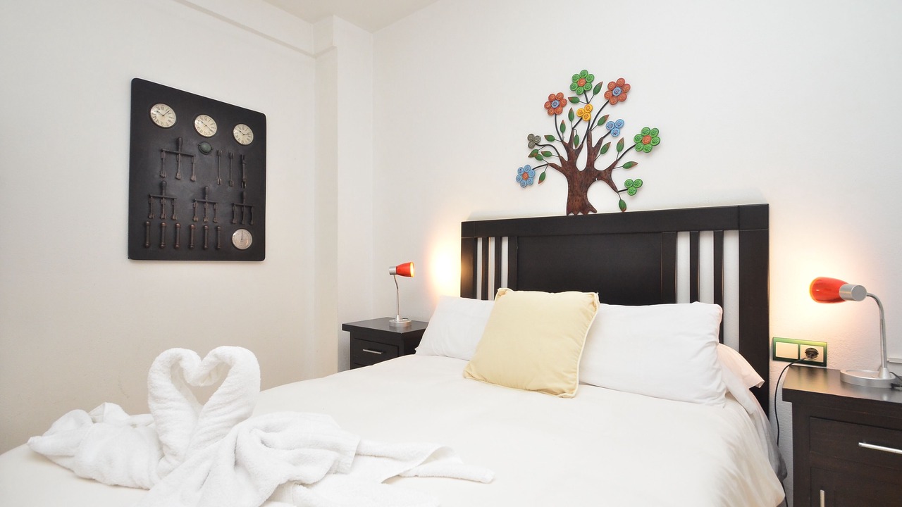Photo of Bedroom in Beiro