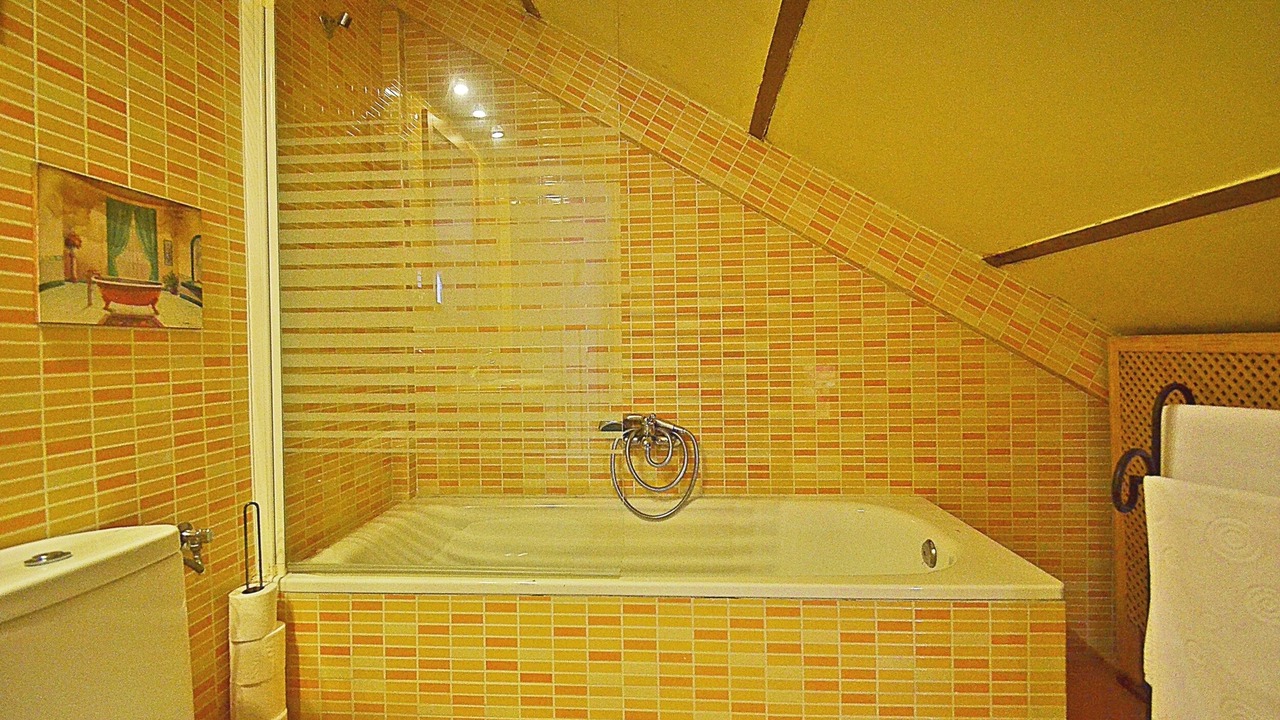 Photo of Bathroom in Beiro