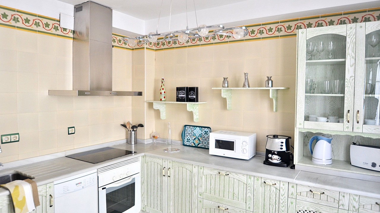 Photo of Kitchen in Beiro