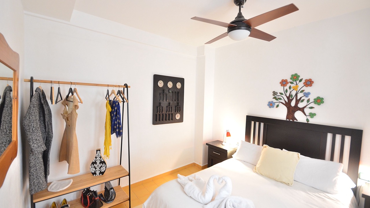 Photo of Bedroom in Beiro