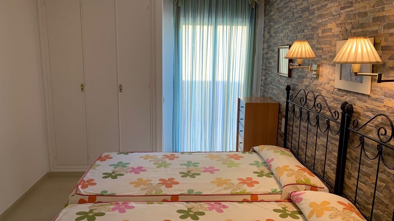 Photo of Bedroom in Roquetas de Mar