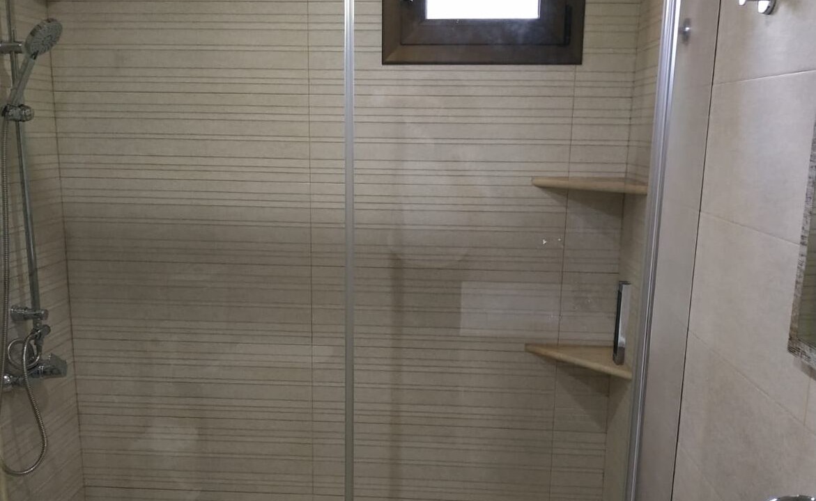 Photo of Bathroom in Roquetas de Mar