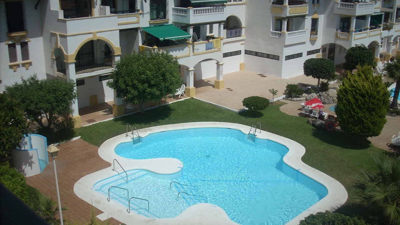 Photo of Outdoor in Roquetas de Mar