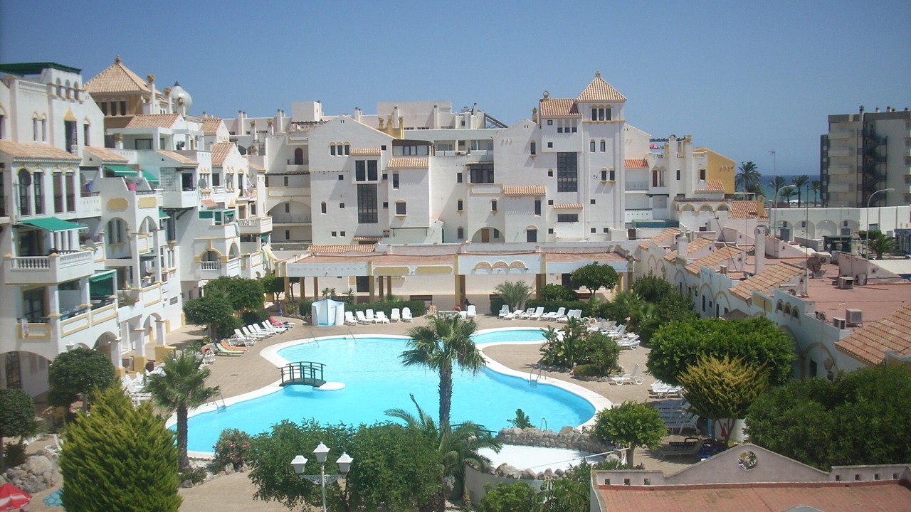 Photo of Outdoor in Roquetas de Mar