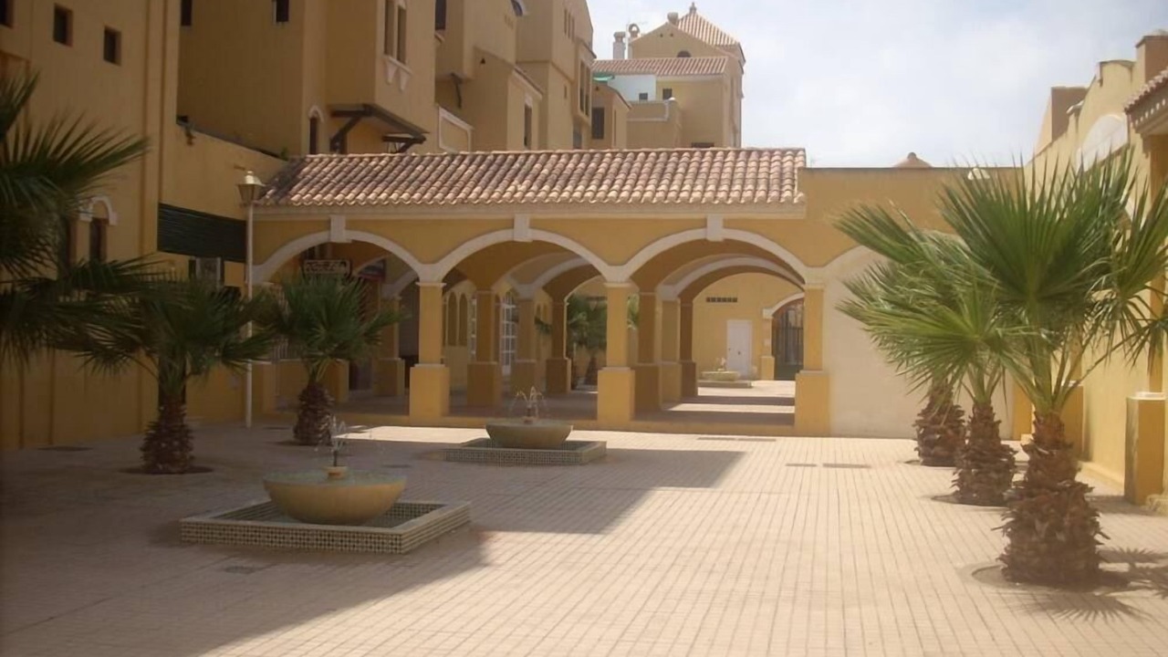 Photo of Outdoor in Roquetas de Mar