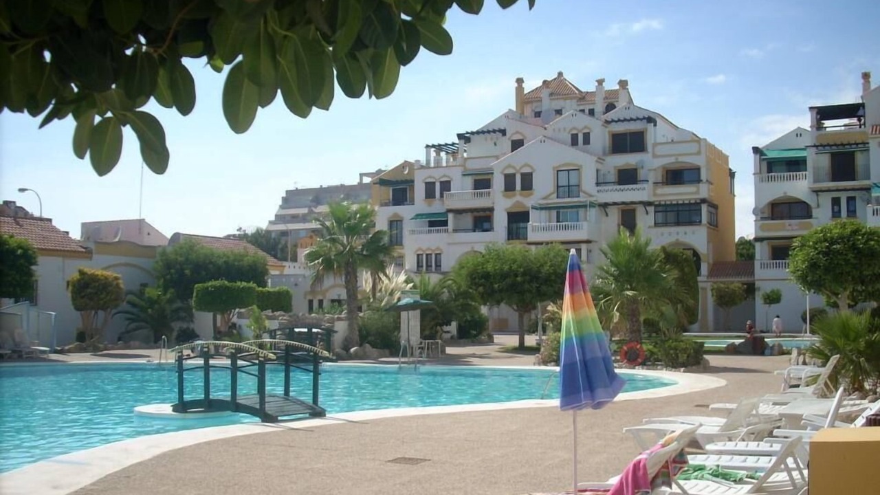 Photo of Outdoor in Roquetas de Mar