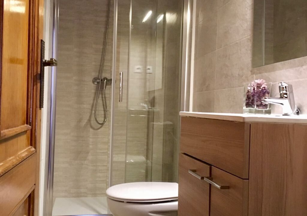 Photo of Bathroom in El Hornillo