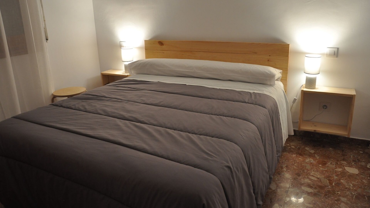 Photo of Bedroom in El Hornillo