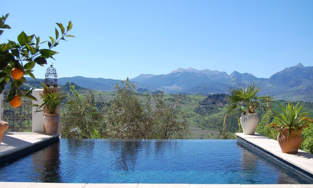 Photo of Outdoor in Montecorto