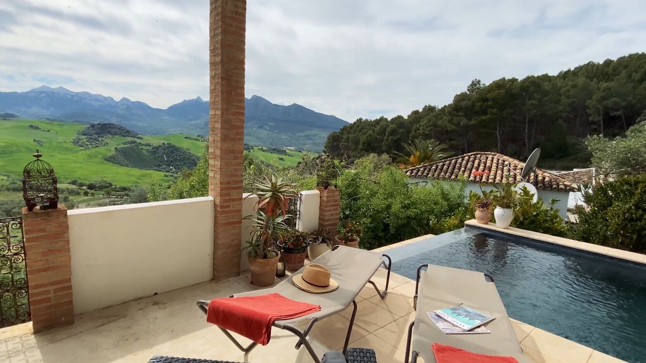 Photo of Outdoor in Montecorto
