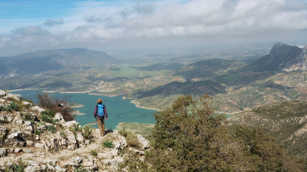Photo of Outdoor in Montecorto