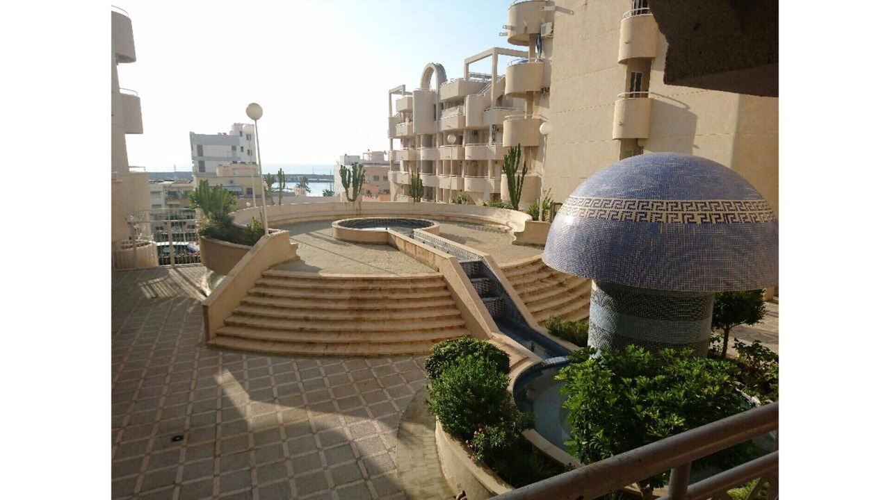 Photo of Outdoor in Garrucha