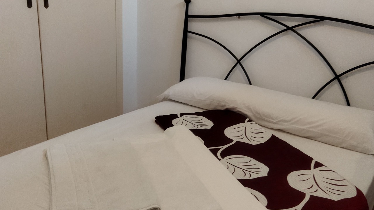 Photo of Bedroom in Garrucha