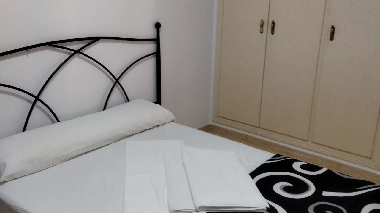 Photo of Bedroom in Garrucha