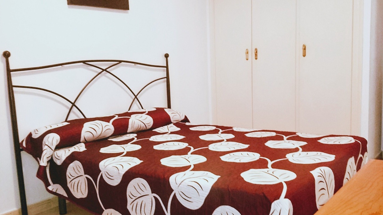 Photo of Bedroom in Garrucha