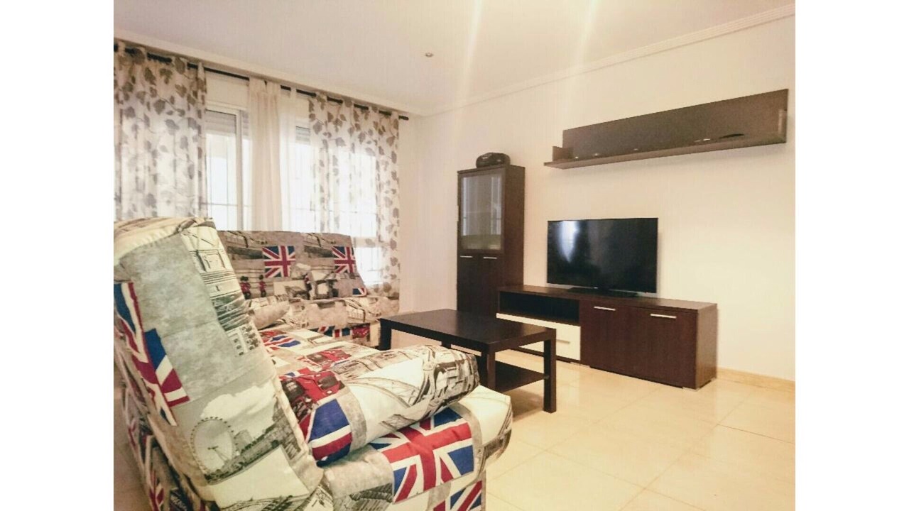 Photo of Livingroom in Garrucha