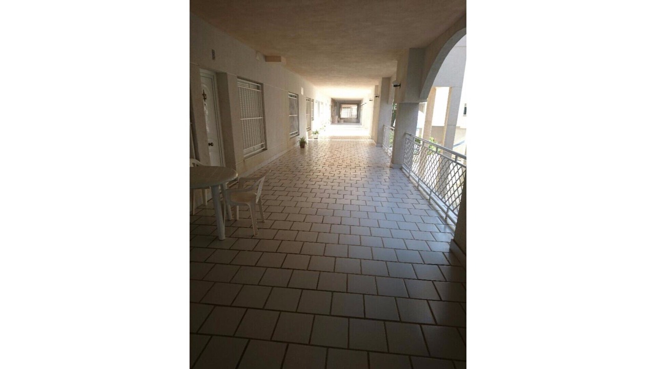Photo of Patio Balcony in Garrucha