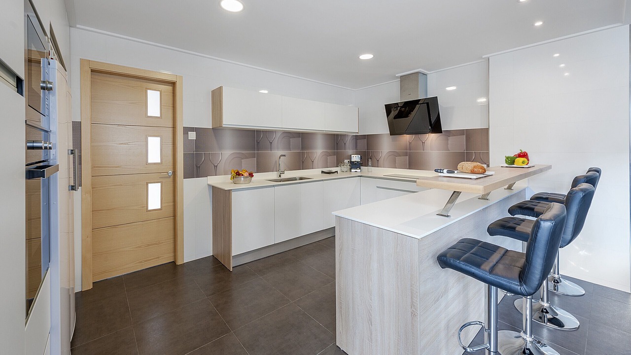 Photo of Kitchen in Cielo de Bonaire