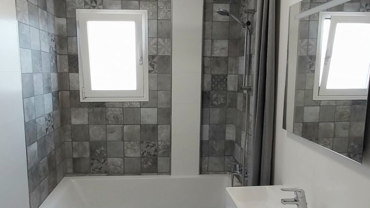 Photo of Bathroom in Nerja