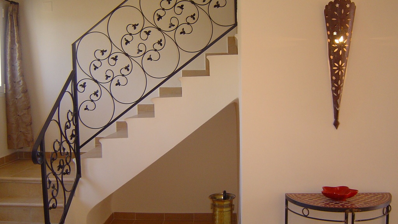 Photo of Bathroom in Nerja