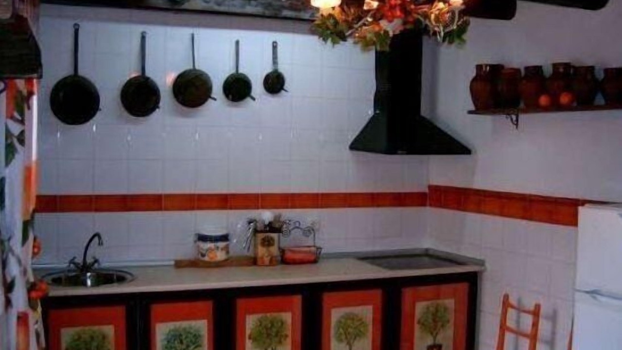 Photo of Kitchen in Villasexmir