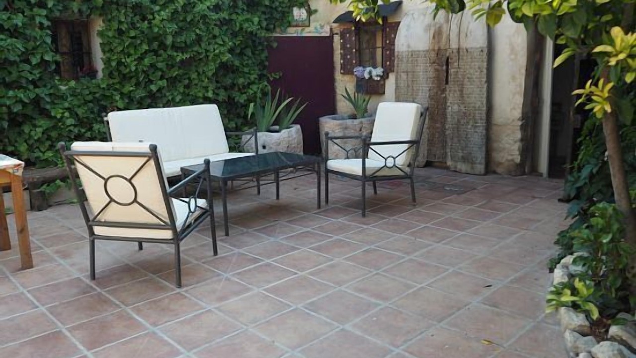 Photo of Patio Balcony in Villasexmir