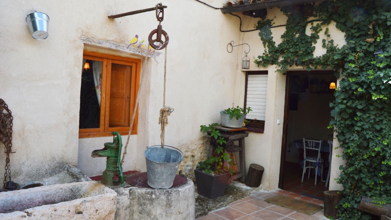 Photo of Outdoor in Villasexmir